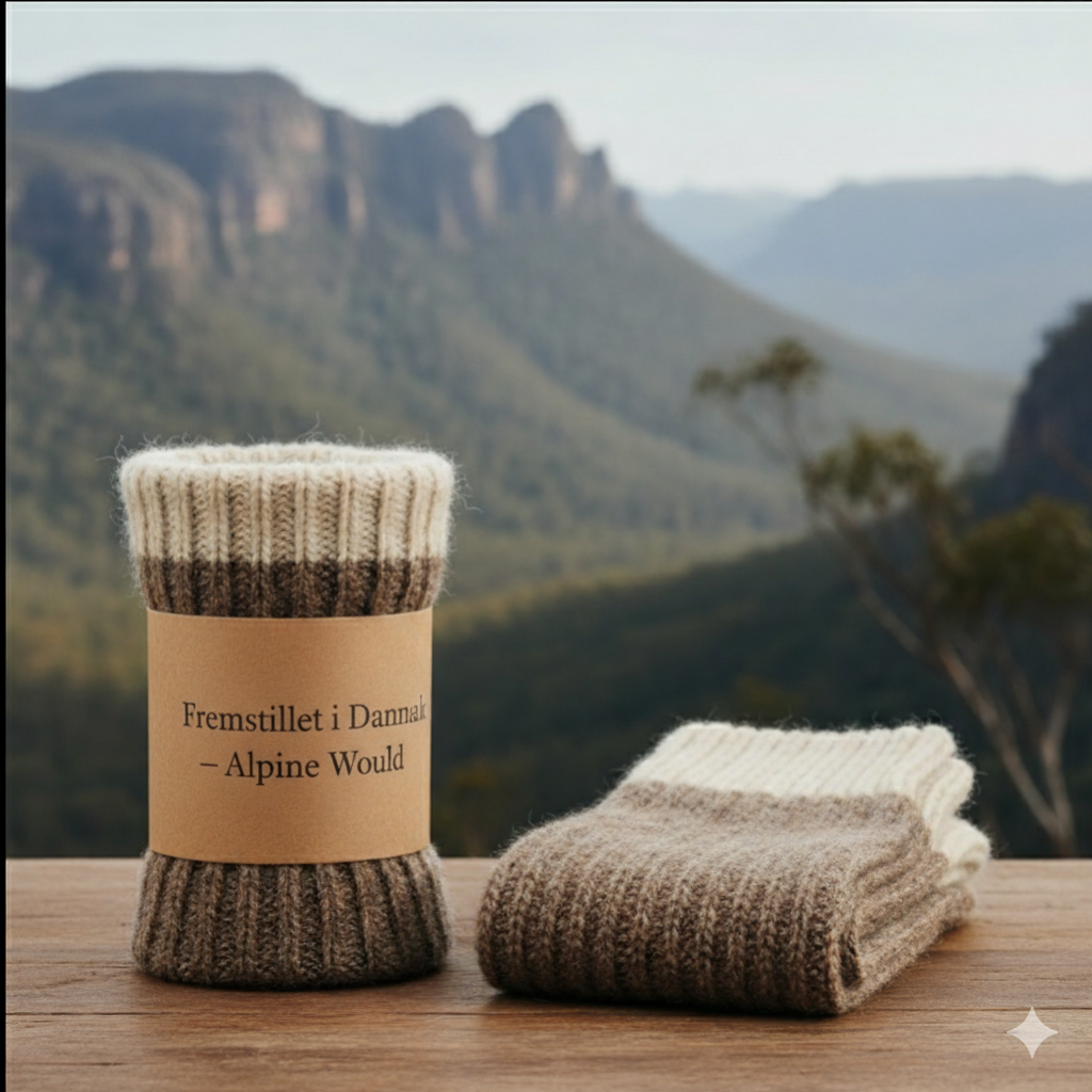 Karri™ Sokker | Begrænset Udgave 2025