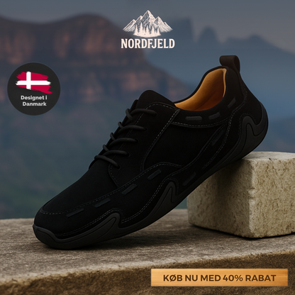 Lædersko Rold Skov™ | Efterår – Vinter 2025