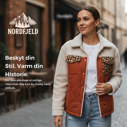 Vinterjakke Silkeborg™ | Efterår – Vinter 2025