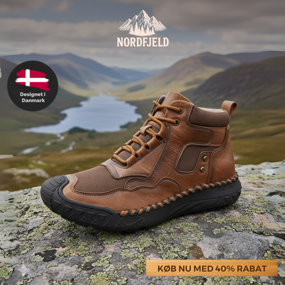 Lædersko Vadehavet™ | Efterår – Vinter 2025