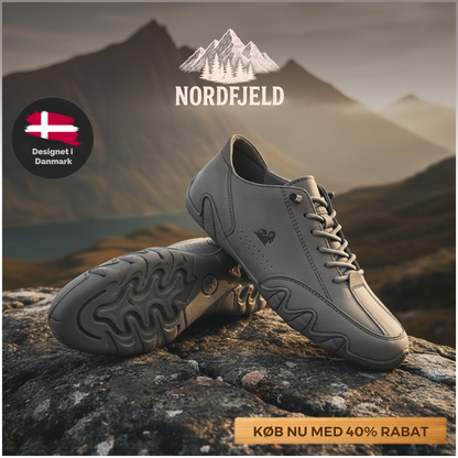 Lædersko Kronborg™ | Efterår – Vinter 2025