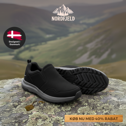 Lædersko Helsingør™ | Efterår – Vinter 2025