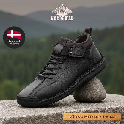 Lædersko Ejer Bavnehøj™ | Efterår – Vinter 2025