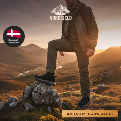 Lædersko Helsingør™ | Efterår – Vinter 2025