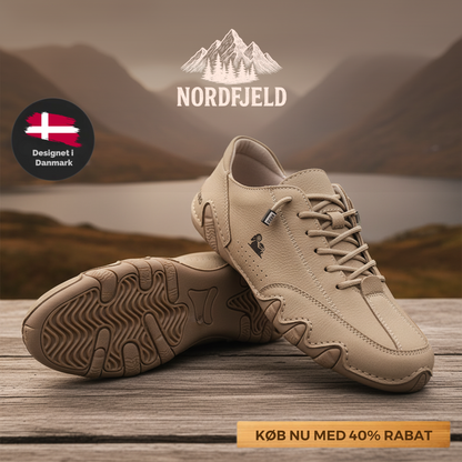 Lædersko Kronborg™ | Efterår – Vinter 2025