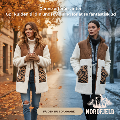Vinterjakke Silkeborg™ | Efterår – Vinter 2025