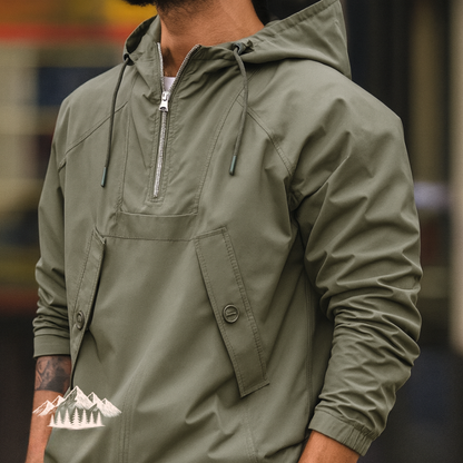 Vinterjakke Nordsøen™ | Efterår – Vinter 2025