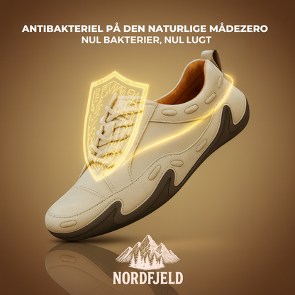 Lædersko Rold Skov™ | Efterår – Vinter 2025