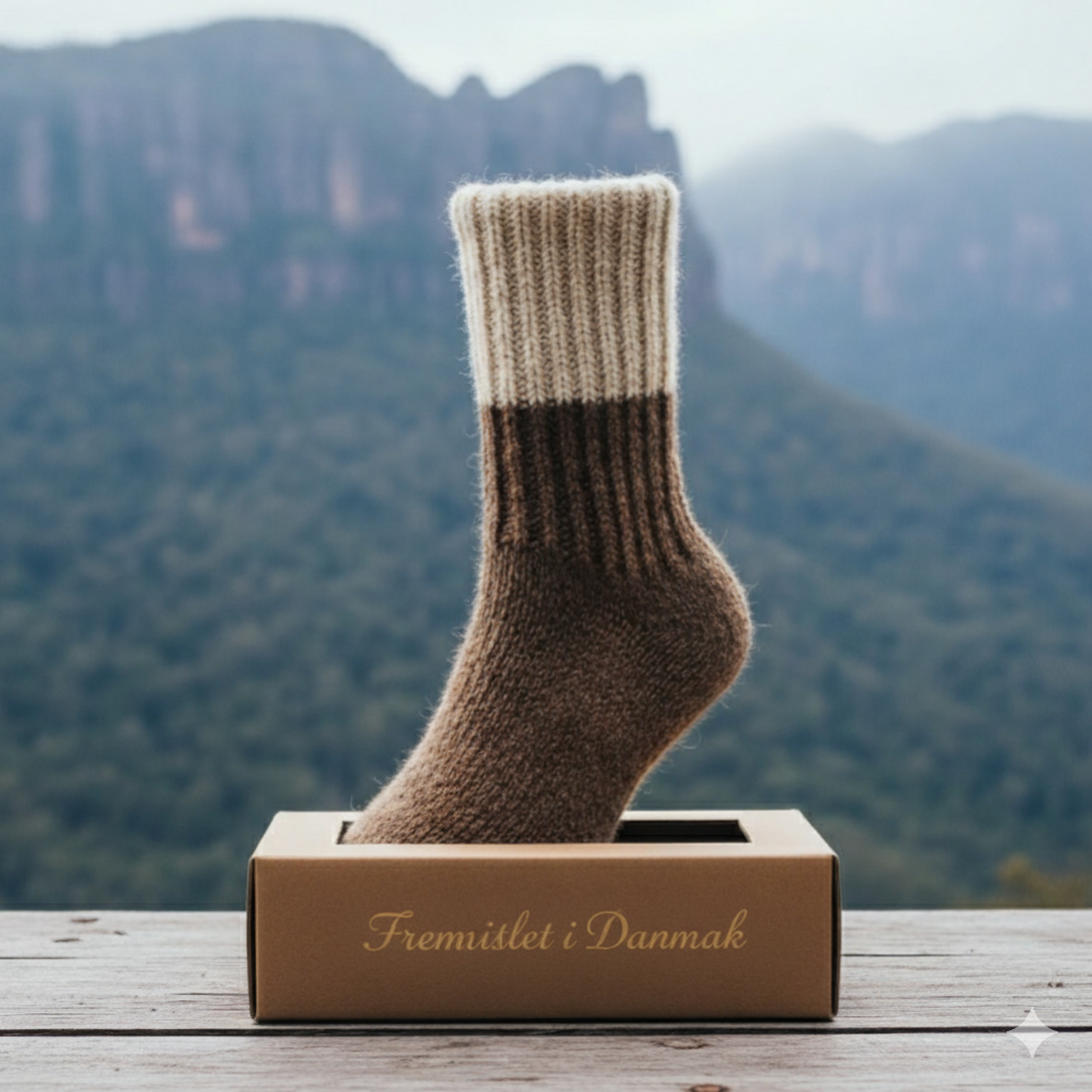 Karri™ Sokker | Begrænset Udgave 2025