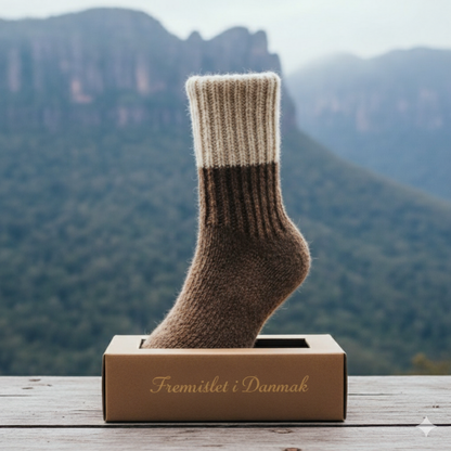 Karri™ Sokker | Begrænset Udgave 2025