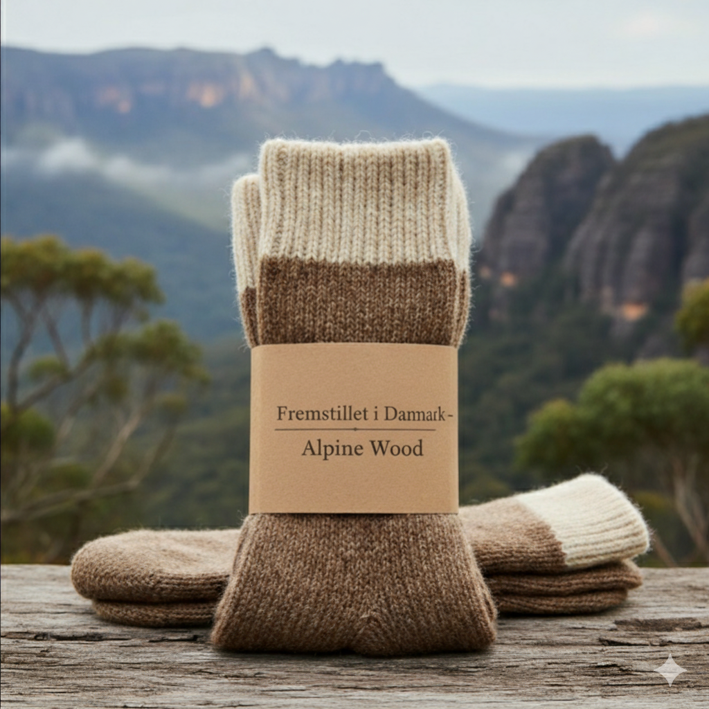 Karri™ Sokker | Begrænset Udgave 2025