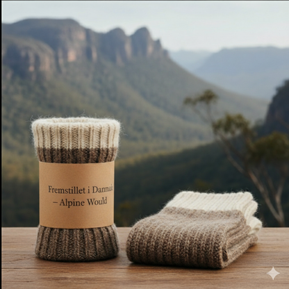 Karri™ Sokker | Begrænset Udgave 2025