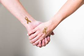 STØT BØRNEKRÆFT I DANMARK